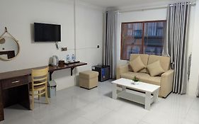 Empire House, Phnom Penh